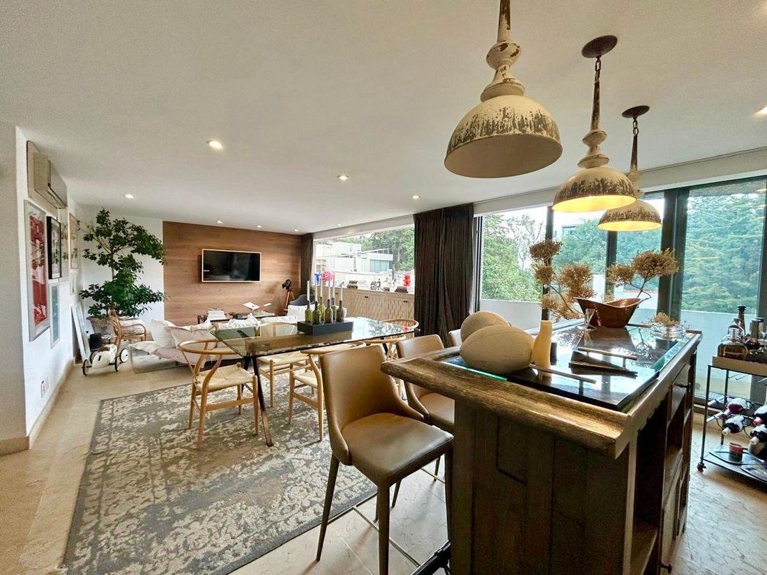 Apartment in Mexico City, Mexico 1 - 19038463