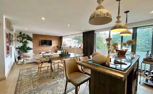 Wohnung in Mexico City, Mexiko 1