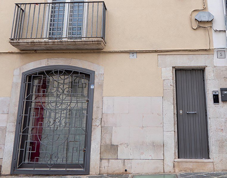 Haus in Sankt Nikolaus, Bari, Italien 2 - 19038756