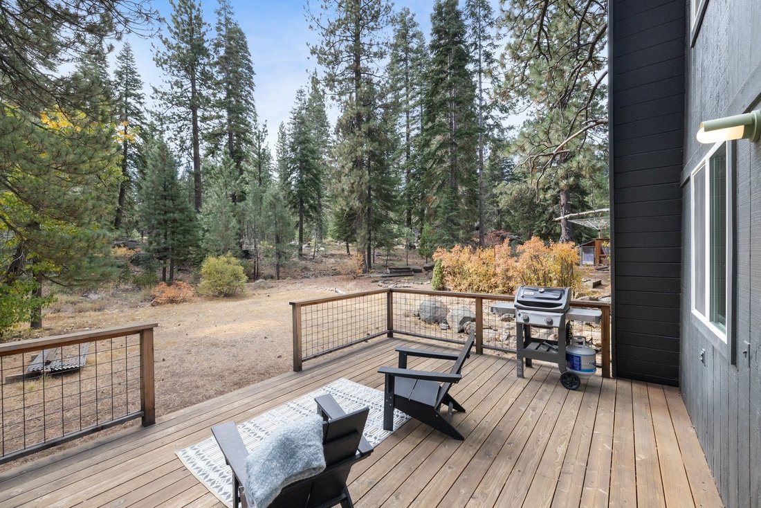 House in Truckee, California, United States 2 - 19038494