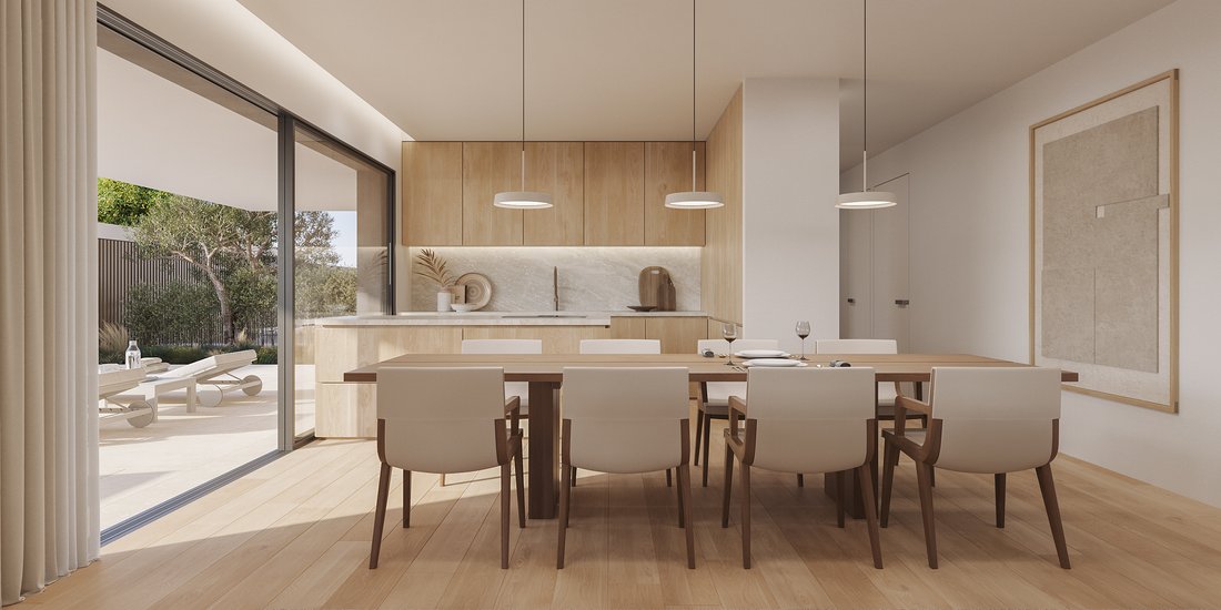 Apartment in Elliniko, Attica, Greece 2 - 19039572