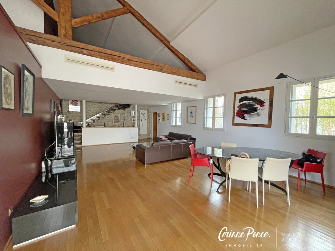 House in Camplanier, Nimes, France 2 - 19040246