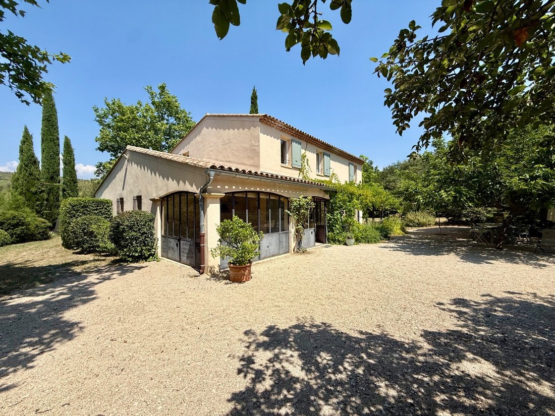 House in Rognes, Provence-Alpes-Côte d'Azur, France 2 - 19037294