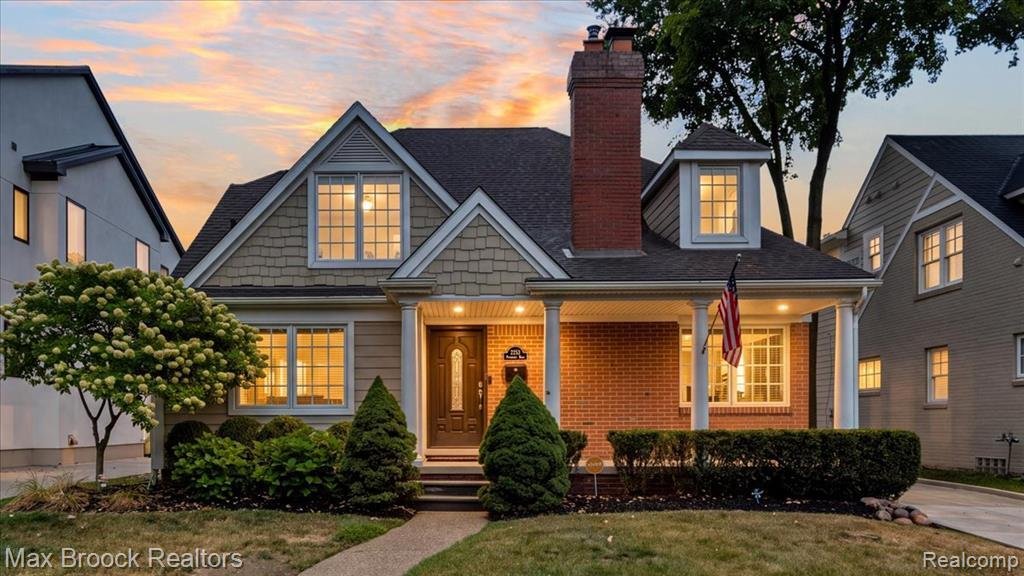 Casa a Birmingham, Michigan, Stati Uniti 1 - 19040116