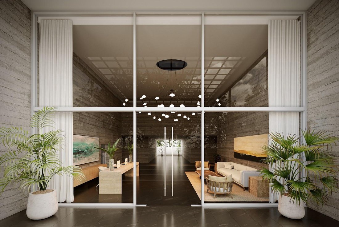 Apartment in Playa del Carmen, Quintana Roo, Mexico 2 - 19038255