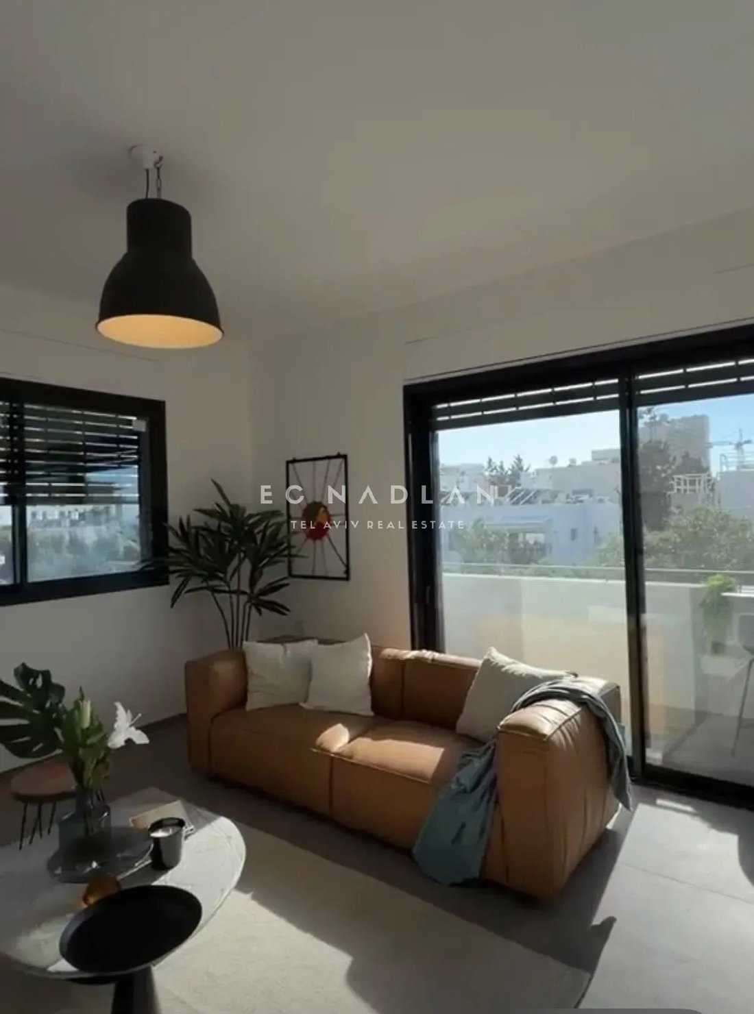 Apartment in Tel Aviv-Yafo, Tel Aviv District, Israel 2 - 19037398