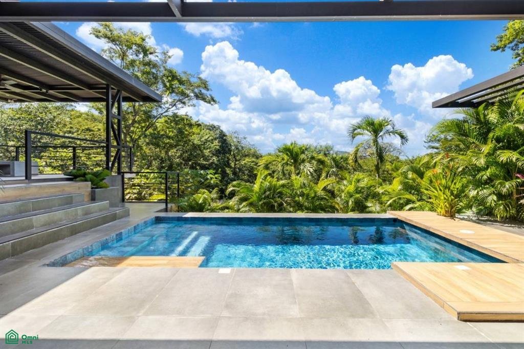 Maison à Matapalo, Guanacaste, Costa Rica 1 - 18987572