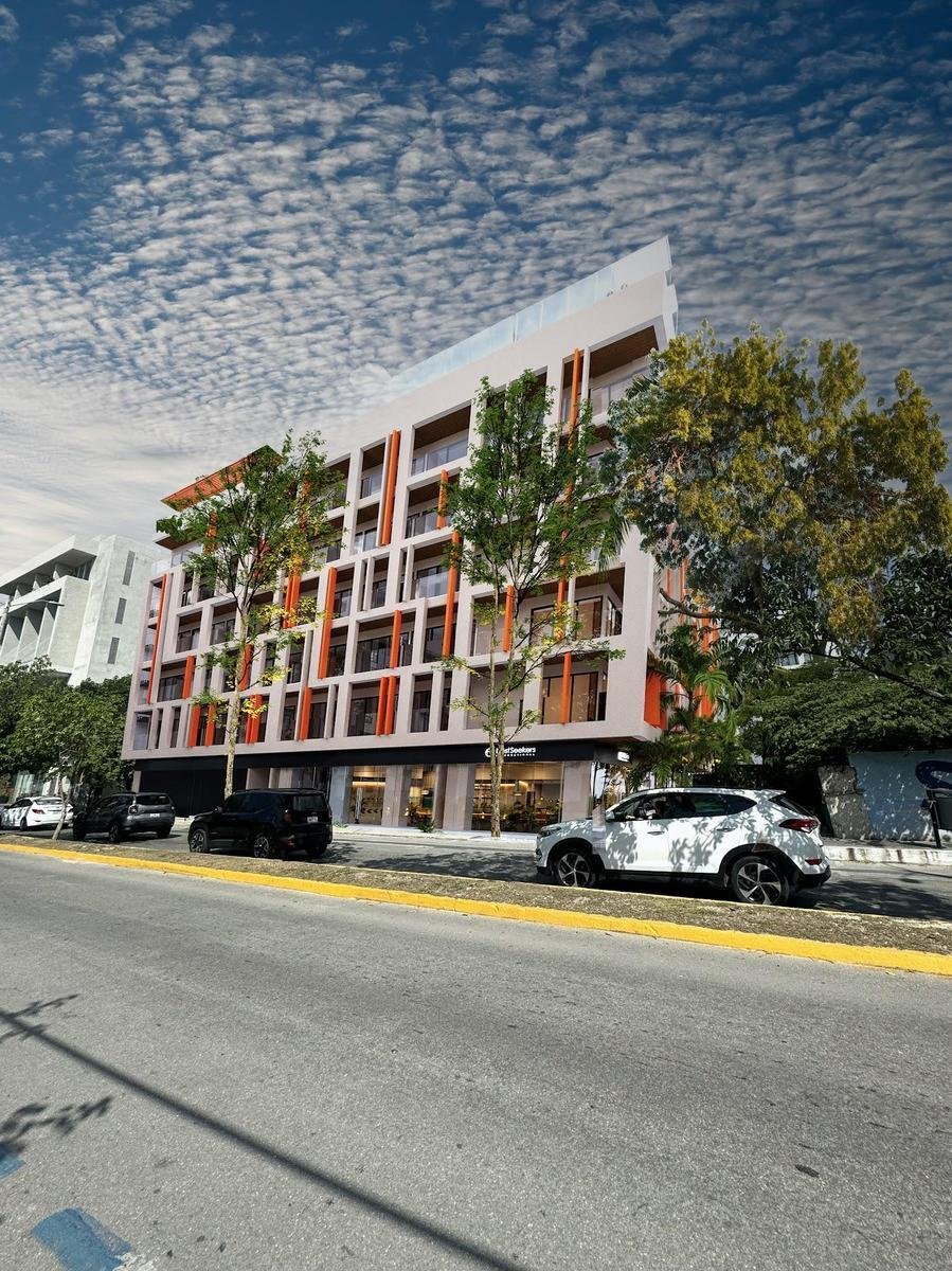 Apartment in Playa del Carmen, Quintana Roo, Mexico 2 - 19038219