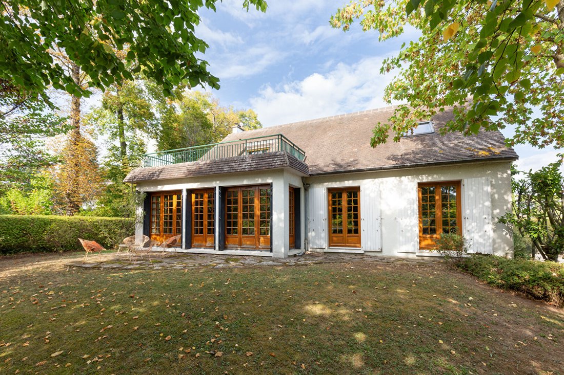 Haus in Ouest, Croissy-sur-Seine, Frankreich 4 - 19040277