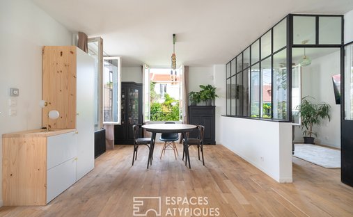 Villa in Arrondissement of Bobigny, Ile-de-France, France 1