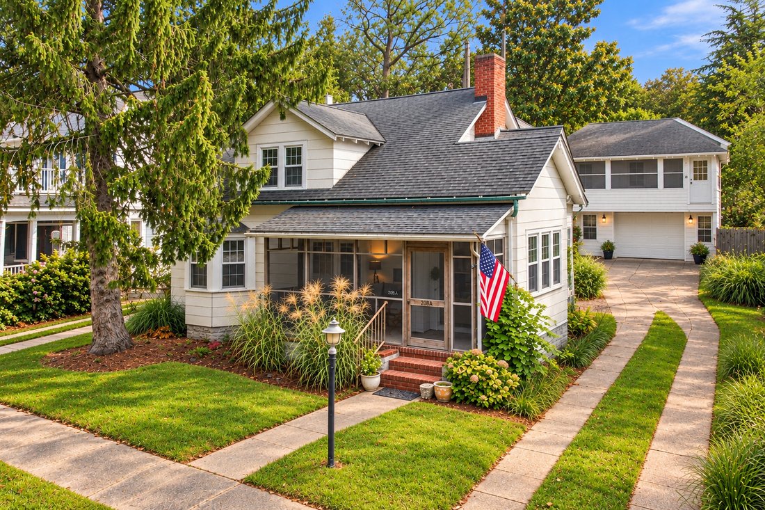 House in Rehoboth Beach, Delaware, United States 1 - 19038109