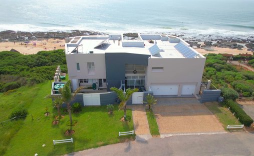 Casa in Kabeljous, Provincia del Capo Orientale, Sudafrica 1