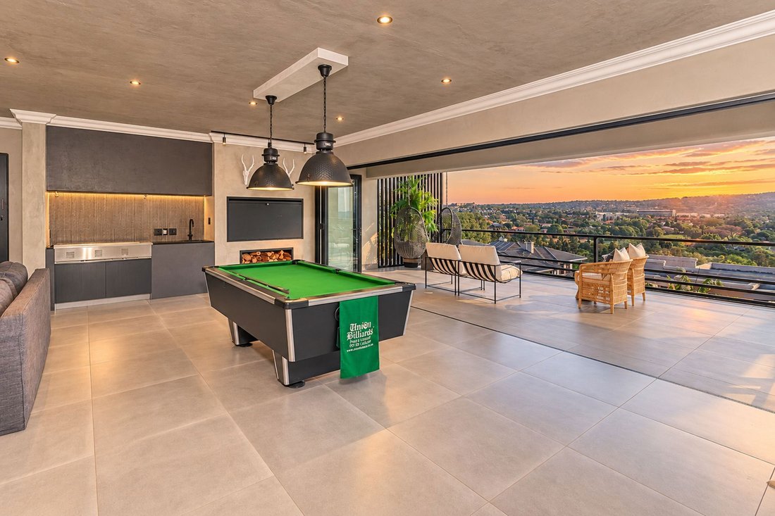 House in Woodhill Golf Estate, Gauteng, South Africa 4 - 19039008