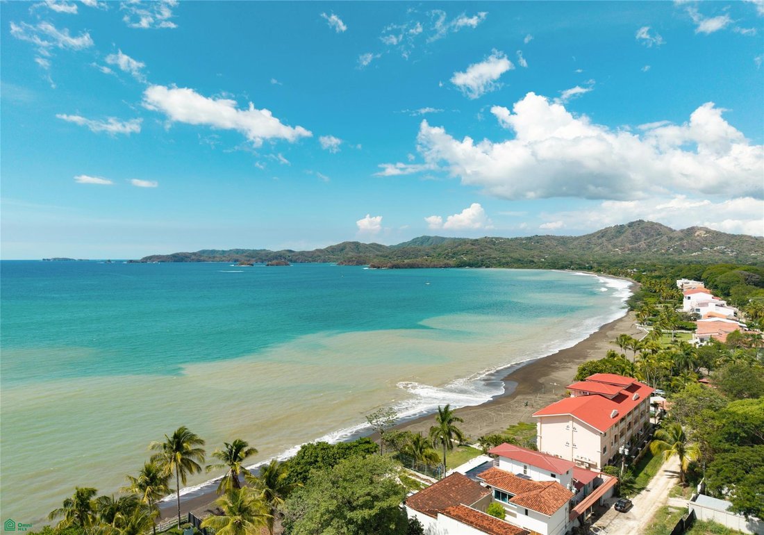 Haus in Potrero, Provinz Guanacaste, Costa Rica 3 - 19003304