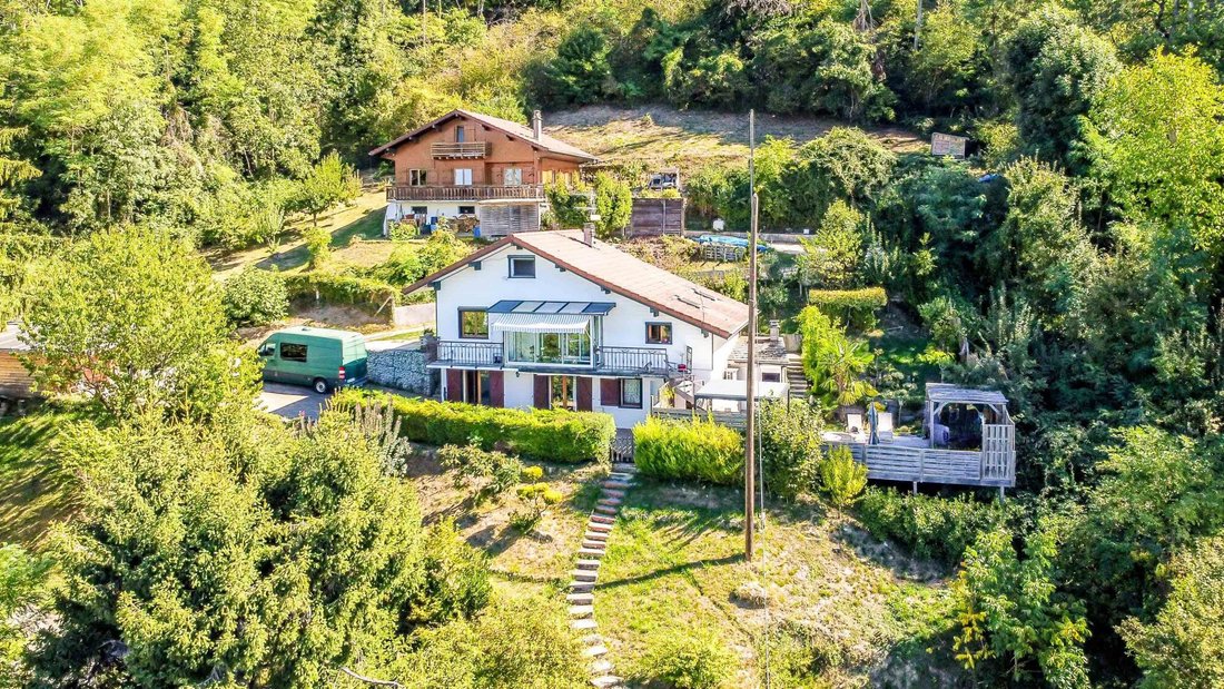 House in Machilly, Auvergne-Rhône-Alpes, France 2 - 19041476