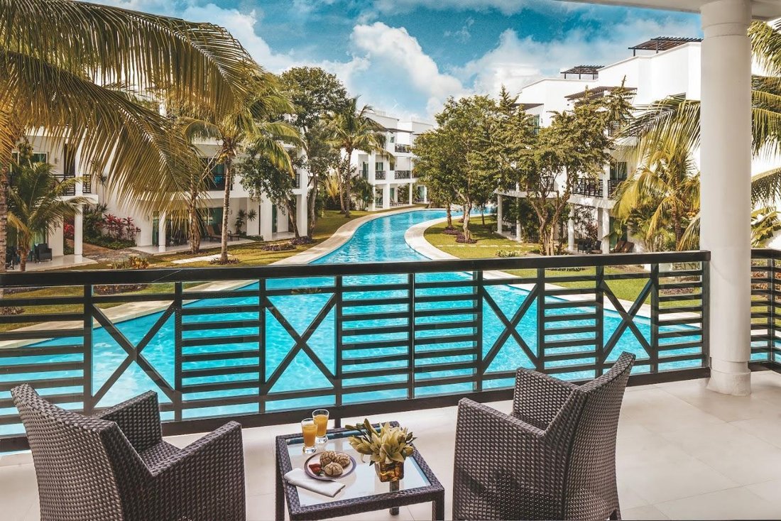 Apartment in Playa del Carmen, Quintana Roo, Mexico 5 - 19038224