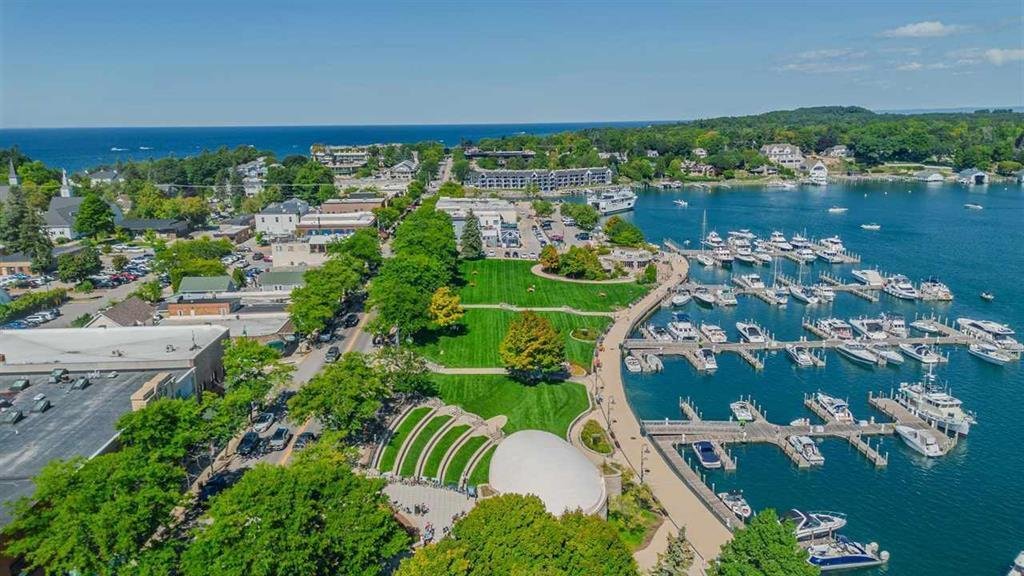 Land in Charlevoix, Michigan, Vereinigte Staaten 2 - 19037936
