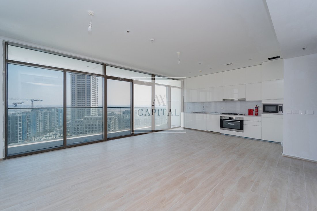 Penthouse in Palm Jumeirah, Dubai, United Arab Emirates 2 - 19040546