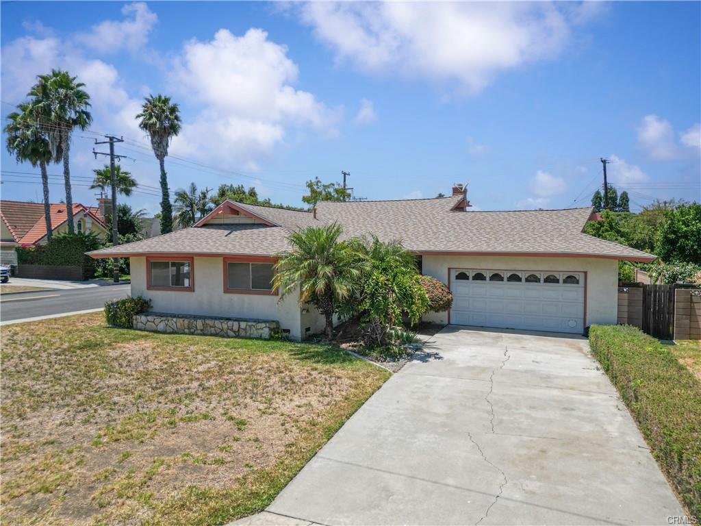 House in West Covina, California, United States 1 - 19038095
