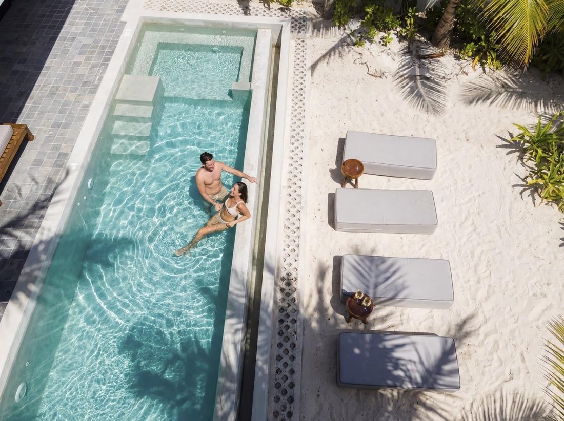 Appartamento a Alma Tulum Hotel, Quintana Roo, Messico 4 - 19038226