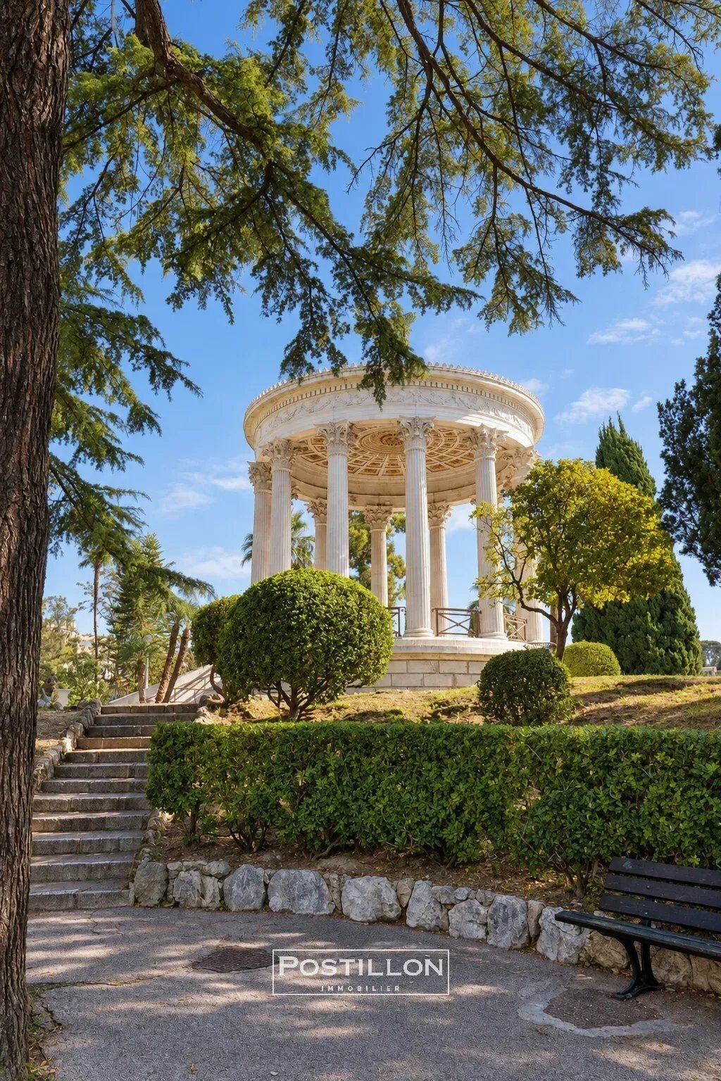 Maison à Libération, Nice, France 1 - 19040391