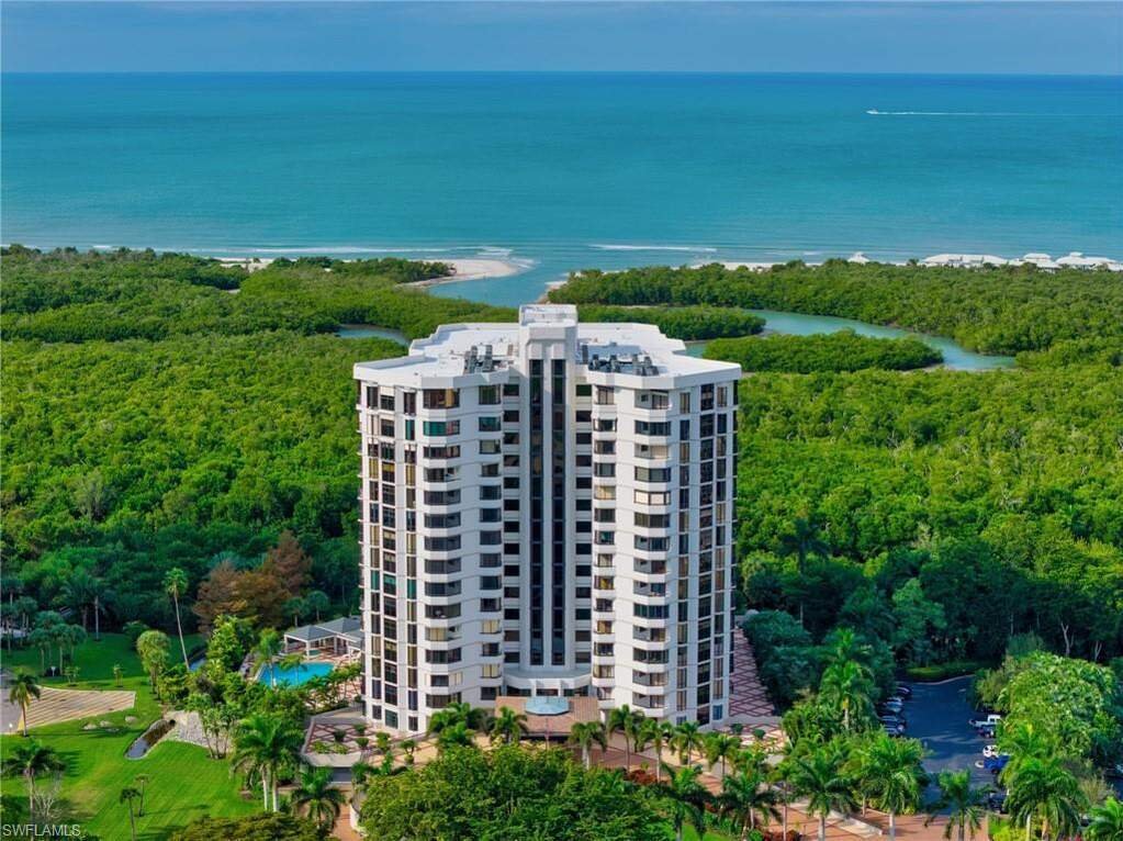 Condominio a Naples, Florida, Stati Uniti 4 - 19041308