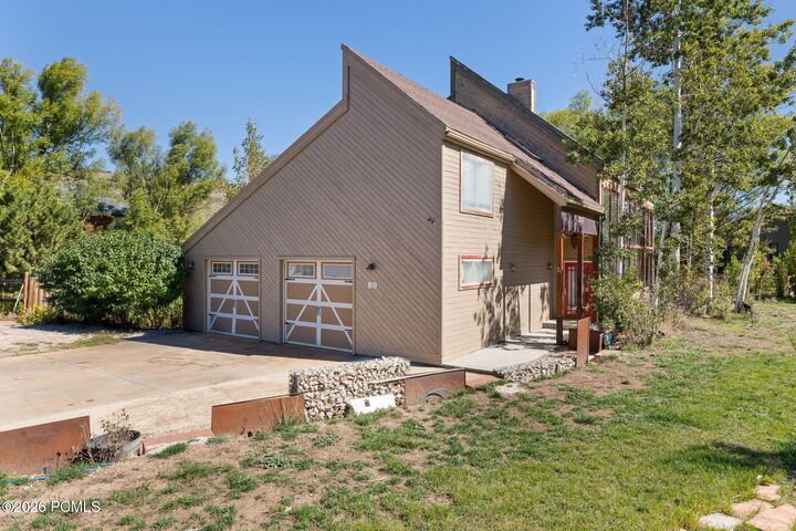 Casa a Park City, Utah, Stati Uniti 4 - 19041294