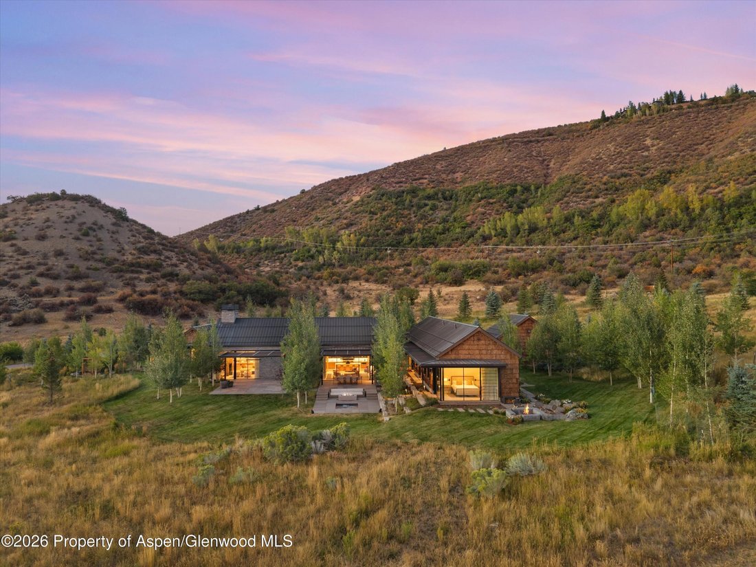 Haus in Aspen, Colorado, Vereinigte Staaten 4 - 16258770