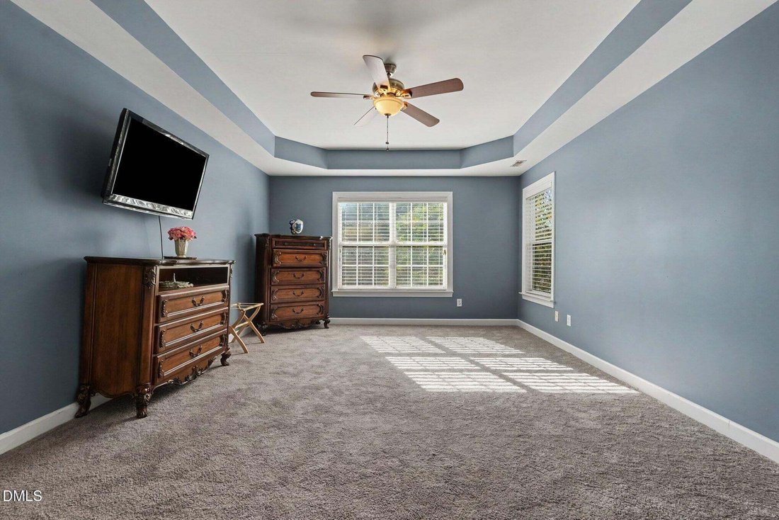 House in Raleigh, North Carolina, United States 4 - 19039285