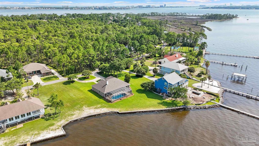 Casa a Pensacola, Florida, Stati Uniti 2 - 19038266