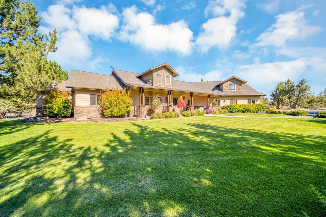 Casa en Powell Butte, Oregón, Estados Unidos 4 - 19037889