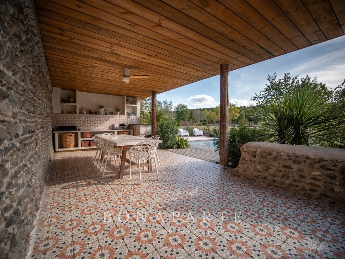 Estate in Idron, Nouvelle-Aquitaine, France 3 - 19037489