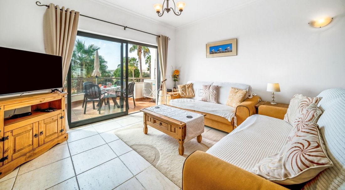 Apartment in São Sebastião, Lagos, Sao Goncalo de Lagos, Portugal 4 - 19037509
