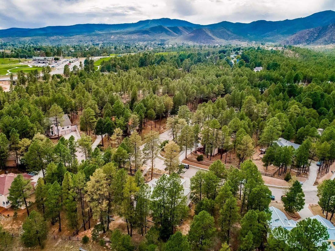 House in Los Alamos, New Mexico, United States 2 - 19038838