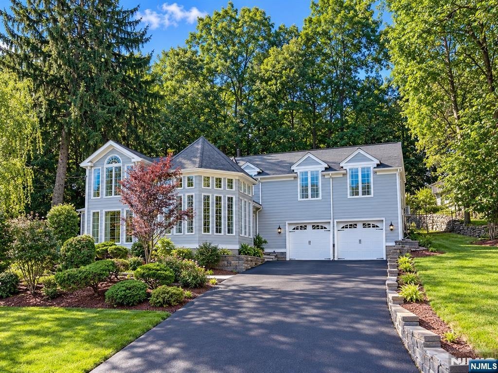 House in Rockaway Township, New Jersey, United States 1 - 19038155