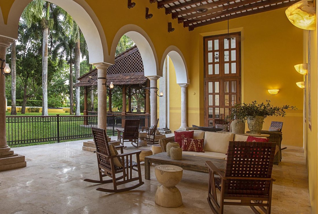 Apartment in Mérida, Yucatan, Mexico 4 - 19038119