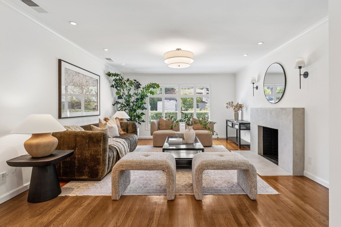 House in San Rafael, California, United States 2 - 19038493