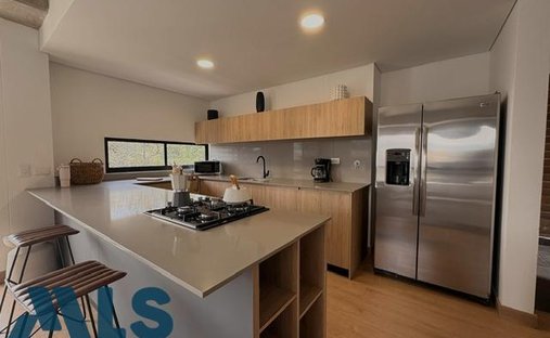 Wohnung in Medellín, Departamento de Antioquia, Kolumbien 1