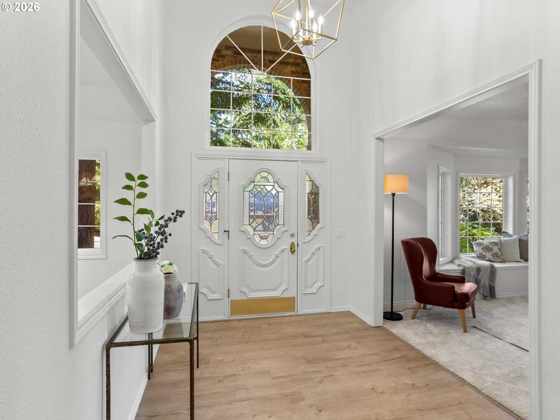 Maison à Beaverton, Oregon, États-Unis 4 - 19038703