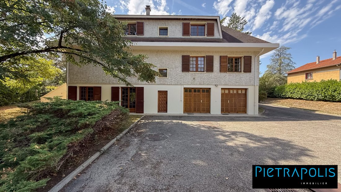 House in Neyron, Auvergne-Rhône-Alpes, France 4 - 19041334