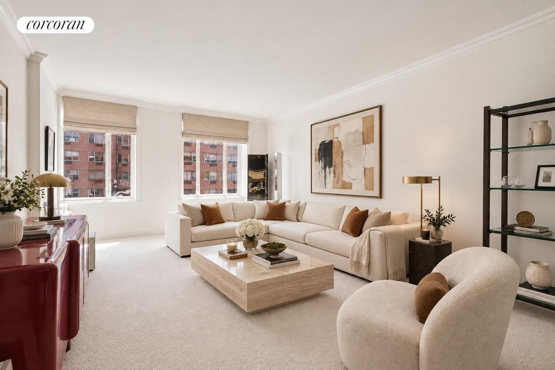 Co Op in New York, New York, United States 1 - 15595146