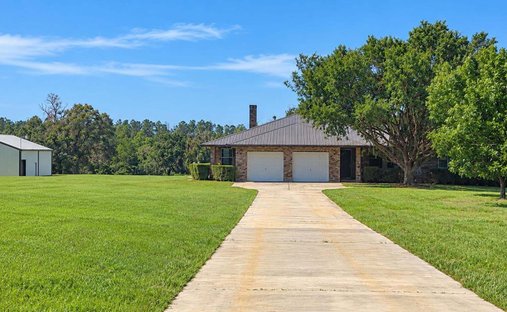 Casa a Greenville, Florida, Stati Uniti 1