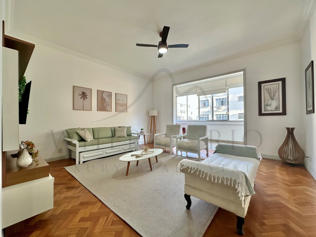 Apartment in Rio de Janeiro, State of Rio de Janeiro, Brazil 4 - 19037817