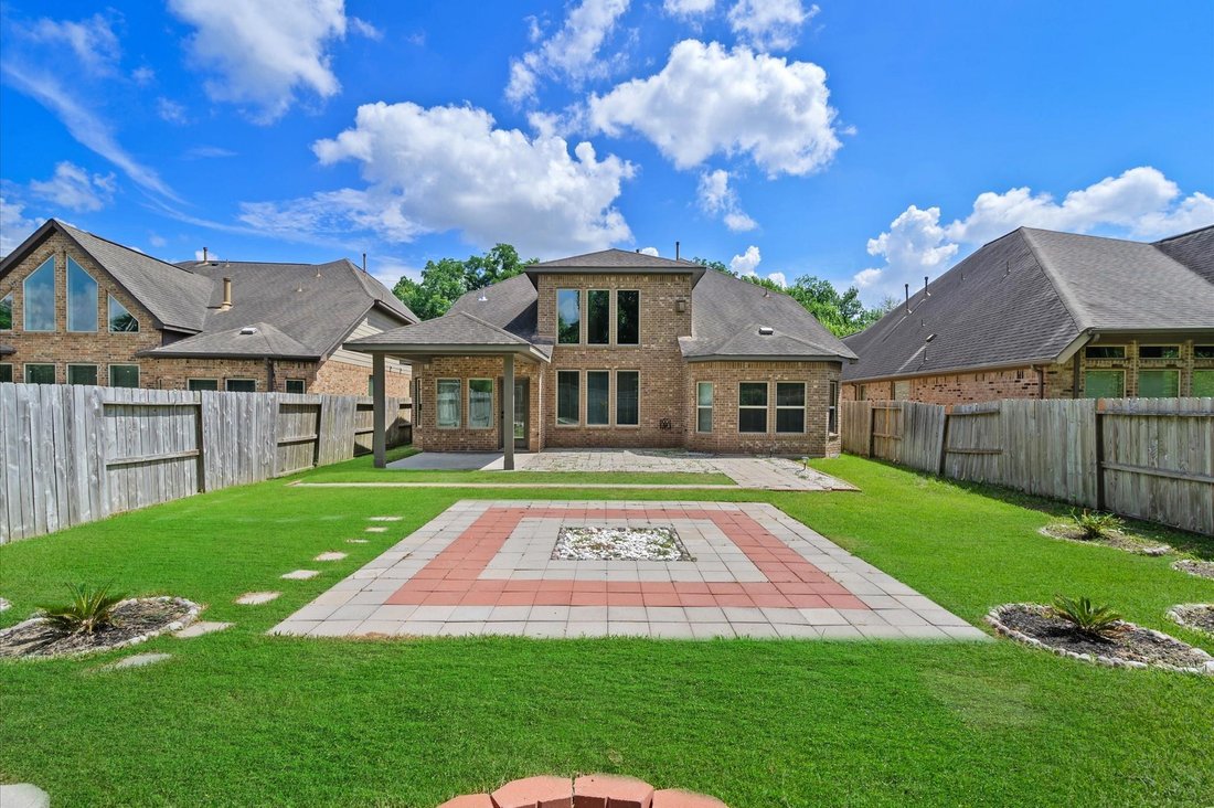 House in Missouri City, Texas, United States 3 - 19040143