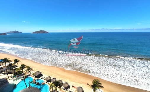 Eigentumswohnung in Mazatlán, Sinaloa, Mexiko 1