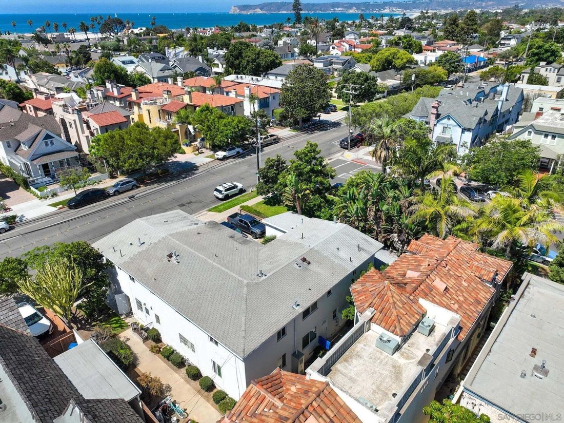 Altro a Coronado, California, Stati Uniti 4 - 19039967