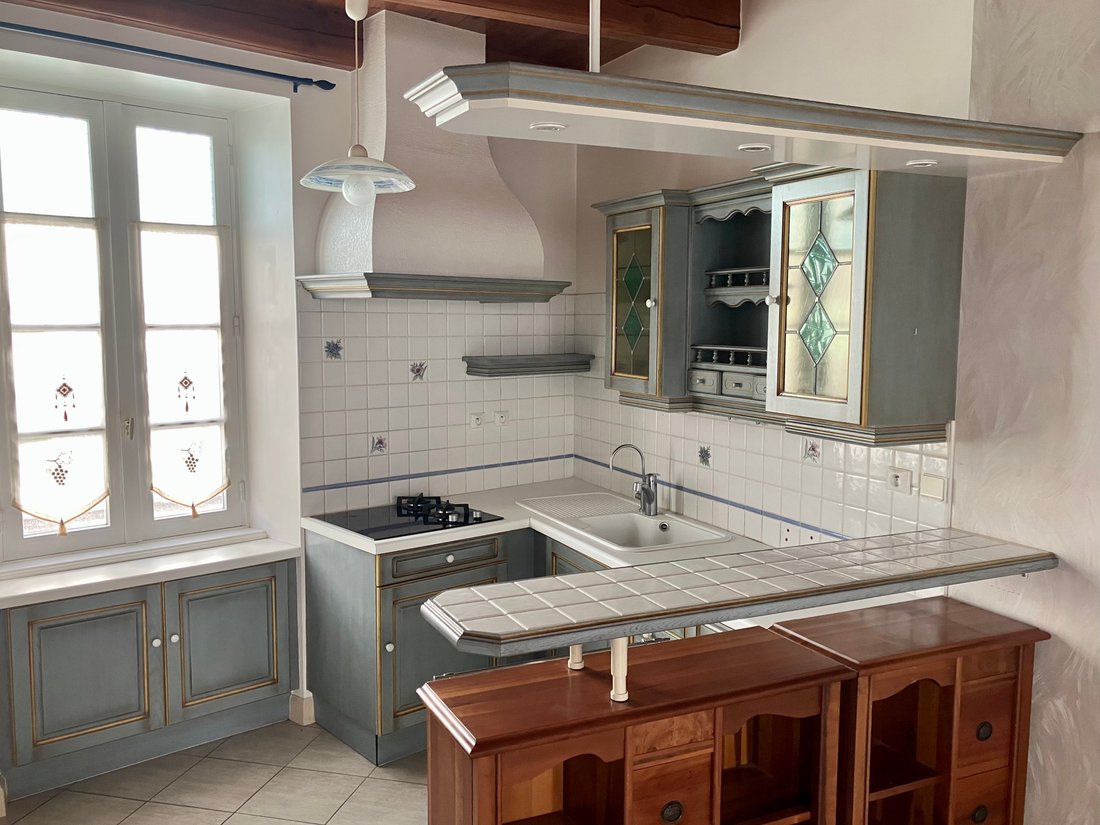 House in Le Bois-Plage-en-Ré, Nouvelle-Aquitaine, France 4 - 19040217
