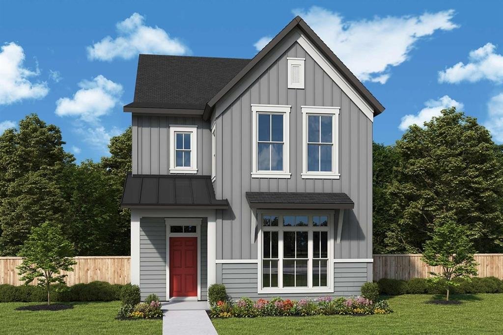 Haus in Fort Worth, Texas, Vereinigte Staaten 1 - 19039463