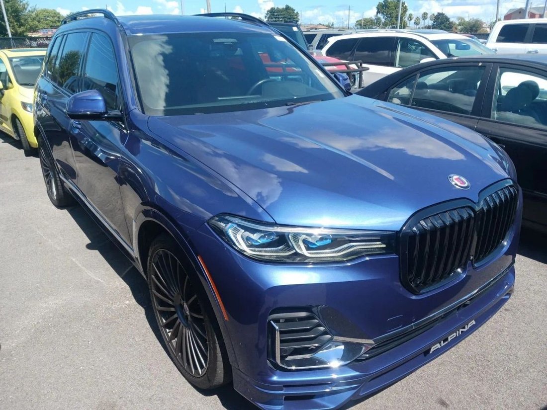 Suv in Jacksonville, FL, United States 2 - 19040727