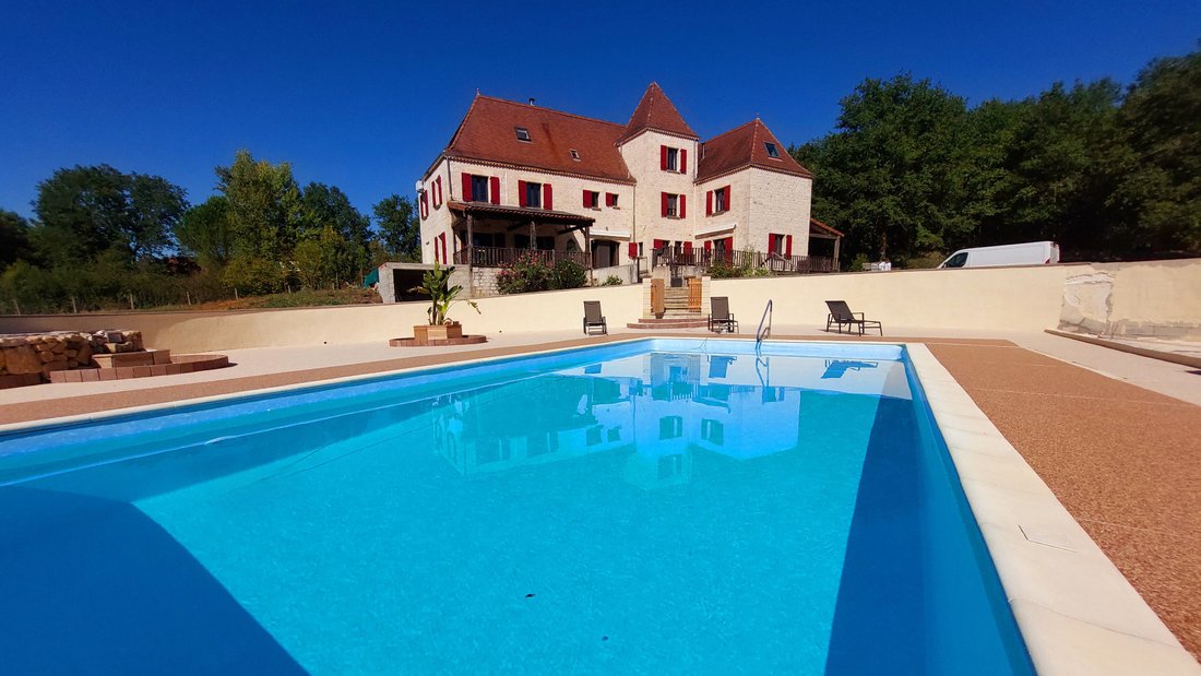 House in Payrac, Occitania, France 1 - 19040457